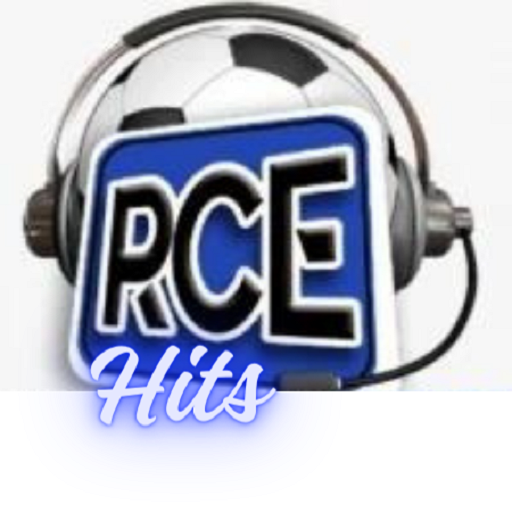RCE HITS logo