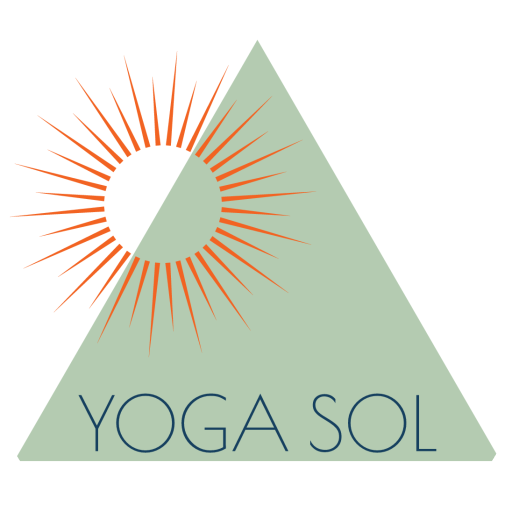 Yoga Sol logo