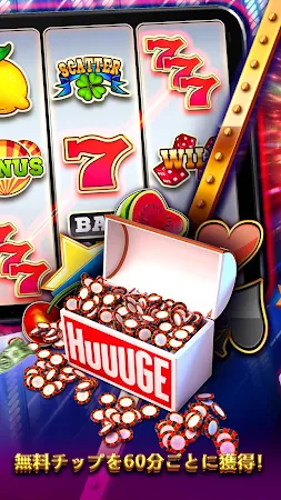 Game screenshot Casino Slots hack