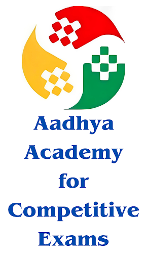 Aadhya Academy Screen 2