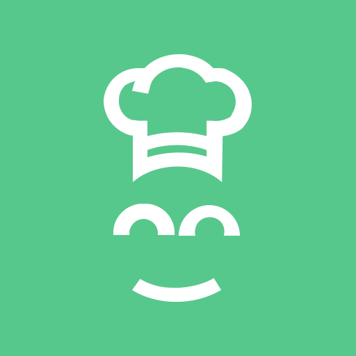 CookingPal - Connected Cooking logo