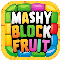 Mashy Block Fruit