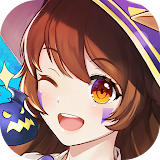 Tap Fantasy-Anime Games&JRPG icon