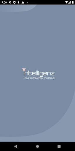 Android application Intelligenz screenshort