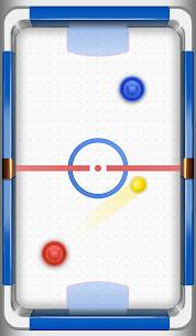 Air Hockey Classic  For Pc – Latest Version For Windows- Free Download 1