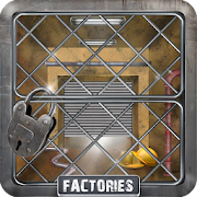 Top 44 Puzzle Apps Like Escape Game - Abandoned Factory Series - Best Alternatives