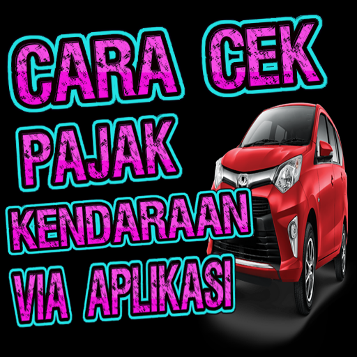 Cara Cek Pembayaran Pajak Kend