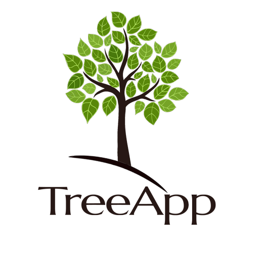 TreeApp 5 logo