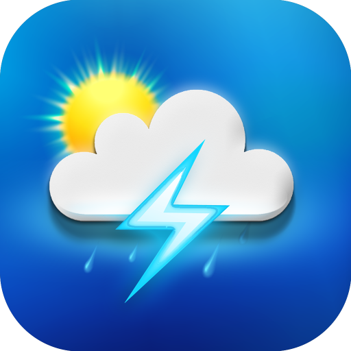 Descargar World Weather: tiempo local para PC Windows 7, 8, 10, 11