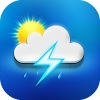 World Weather - Rain Radar icon