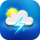 World Weather: tiempo local y radar de lluvias Descarga en Windows