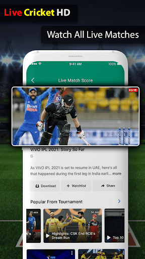 Live Cricket TV HD Matches-SPORTS GHD Prediction