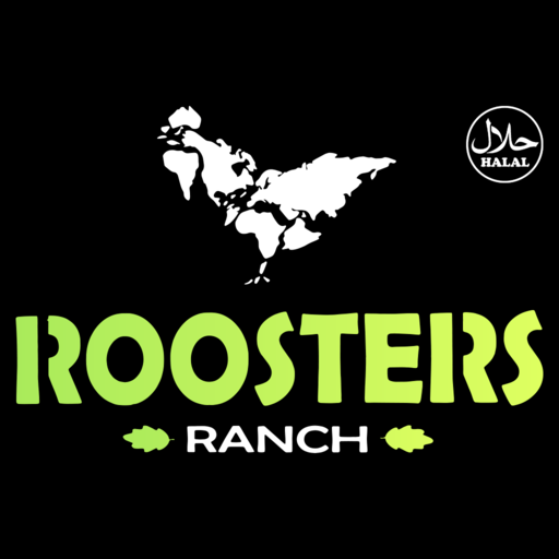 Roosters Ranch  Icon