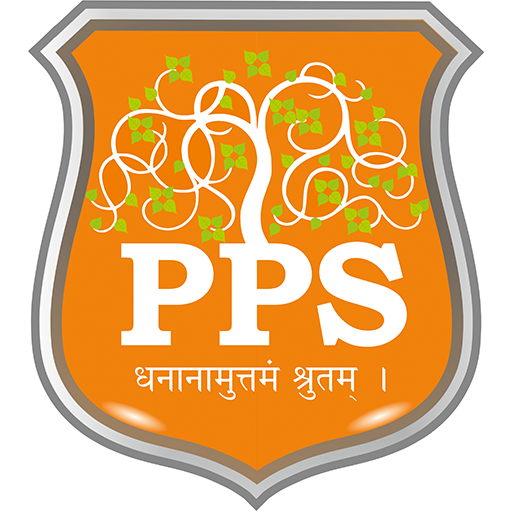 PPS Gorakhpur logo