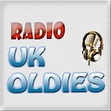 UK Oldies Radio - Stations icon