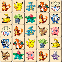 Pokepix Connect - Tile Match