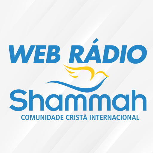 Rádio Shammah logo