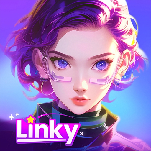 Baixar Linky: Chat with Characters AI para Android