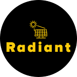 Cover Image of Baixar Radiant 1.1 APK