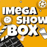 iMega Show Box TV Show  Movie
