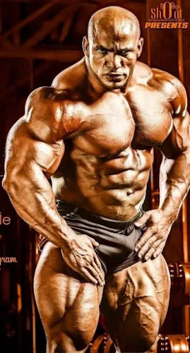 Big Ramy Wallpapers HD - Latest version for Android - Download APK