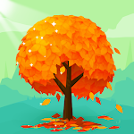 Cover Image of Unduh Idle Green Life: World of Plan  APK