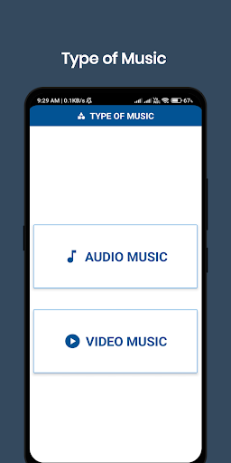 Telegram Music Channels 2024 Screen 3