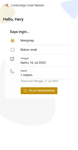 Cambridge Membership Screen 2