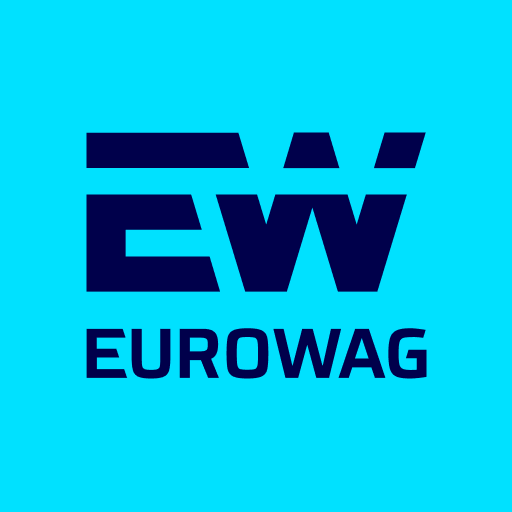 Eurowag logo