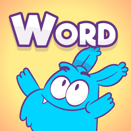 Wordjamacallit: Word Anagrams Logo