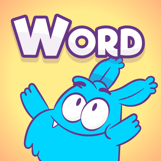 Wordjamacallit: Word Anagrams 1.47.308 Icon