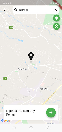 Cultivate Africa Collector HP