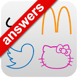 Answers Logo Quiz (Minimalist) icon