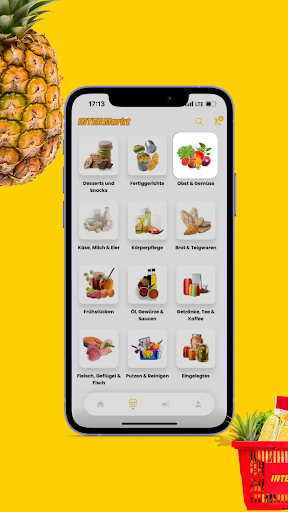 Intermarkt Screen 3