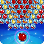 Bubble Fruit shoot