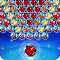 Bubble Fruit shoot