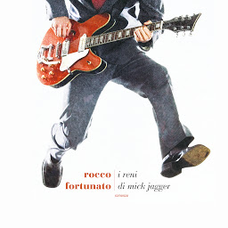 Obraz ikony: I reni di Mick Jagger
