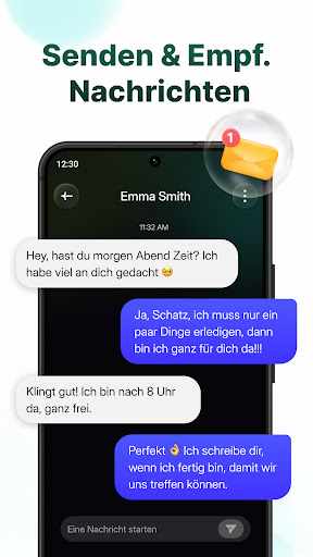 Spam Blocker & Anrufer-ID screenshot 6