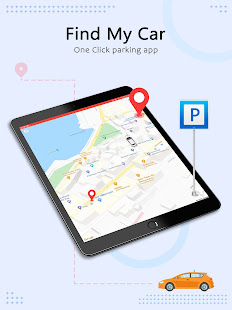 Find my Car - Car Locator 1.6.0 b01 APK screenshots 17