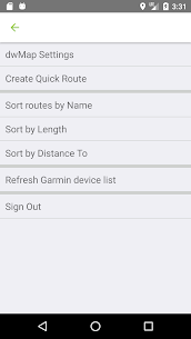 dynamicWatch APK for Android Download (Free Purchase) 3