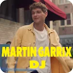 Cover Image of Download Martin Garrix Dj  APK