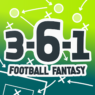361 Football Fantasy apk
