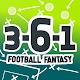 361 Football Fantasy para PC Windows