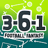 361 Football Fantasy game apk icon