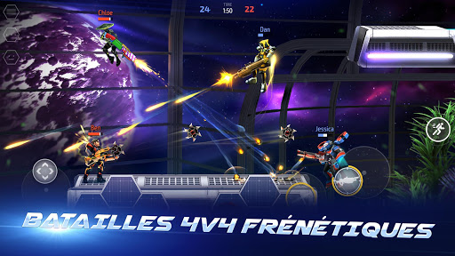 Armajet APK MOD nyvlog