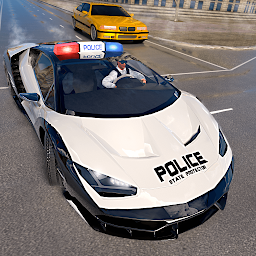 Obrázek ikony Police Real Chase Car Simulato