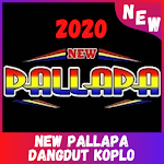 Cover Image of ดาวน์โหลด Dangdut New Pallapa 2020 ออฟไลน์  APK