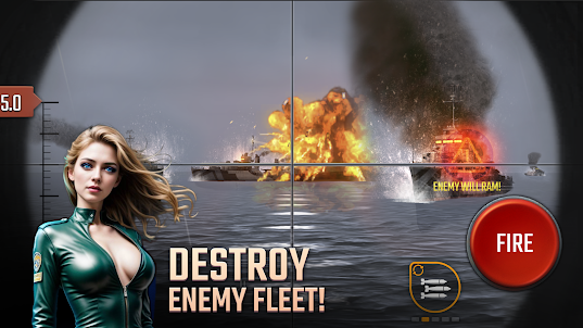 U-Boot-Angriff