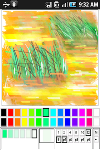 Sketch 8 Screen 2