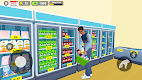 screenshot of My Supermarket Simulator 3D®